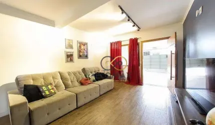 Casa em Guarulhos com 3 quartos à venda, 150 m² por R$ 490.000 - Jardim Adriana