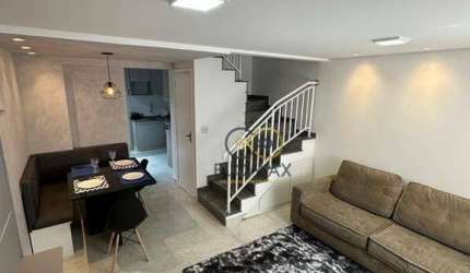 Vende - Lindo Sobrado - 62m² - Casa Verde Alta - São Paulo - SP.