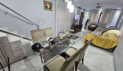 Casa com 3 quartos à venda, 140 m² por R$ 750.000 - Jardim Rosa de Franca - Guarulhos/SP