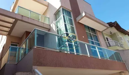 Casa à venda, 316 m² por R$ 1.250.000,00 - Jardim Vila Galvão - Guarulhos/SP