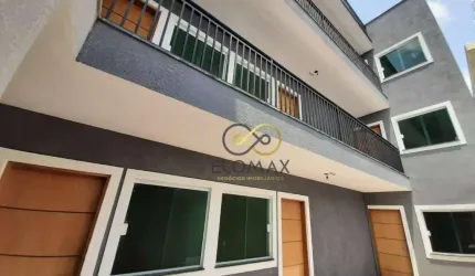 Vende - Apartamentos Novos - 36m² , 37m², 43m² e 46m³ - Residencial Maria Luiza - Jaçanã - SP.