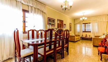Vende - Sobrado grande no Tucuruvi, 260 m² - Vila Nova Mazzei (Tucuruvi) - SP.