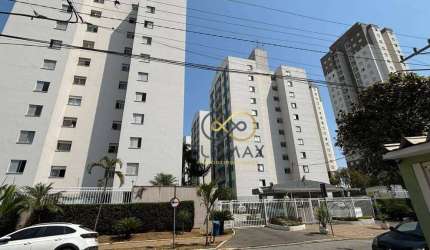 Vende - Lindo Apartamento - 55m² - Condomínio Espanha - Vila Guilherme - SP.