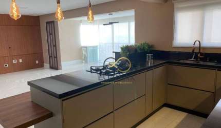 Apartamento à venda, 122 m² por R$ 1.500.000,00 - Maia - Guarulhos/SP