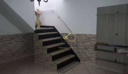 Sobrado com 2 dormitórios à venda, 150 m² por R$ 650.000,00 - Vila Guilherme - São Paulo/SP