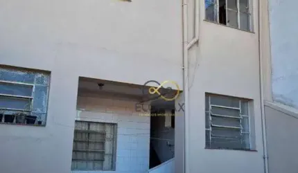 Casa com 3 dormitórios à venda, 152 m² por R$ 745.000,00 - Jardim Paraíso - São Paulo/SP