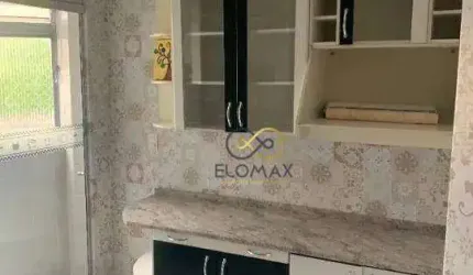 Vende - Lindo e Aconchegante Apartamento - 62m² - Condomínio  Edifício Siena - Imirim (Vila Roque) - SP.
