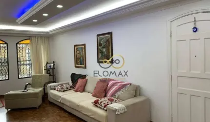 Vende - Linda e Aconchegante da Casa -  222m²  - Agua Fria - SP.s