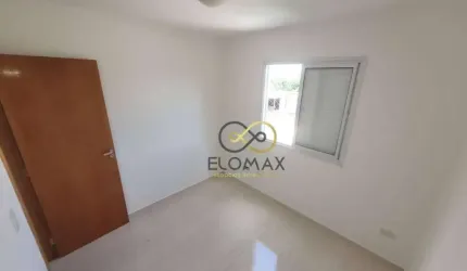 Vende - Lindo Apartamento - 53m² - Condomínio Residencial Cantareira - Vila Santos - Zona Norte - SP.