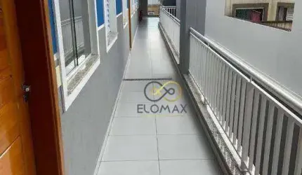 Vende - Lindo e Moderno  Apartamento - 42m² - Parque Vitória (Zona Norte) - SP.