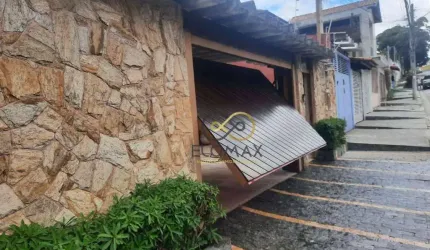Casa em Guarulhos - 2 quartos à venda, 144 m² por R$ 480.000 - Jardim Santa Mena - Guarulhos/SP