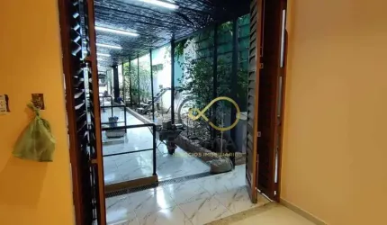 Salão para alugar, 200 m² por R$ 5.180,00/mês - Vila Galvão - Guarulhos/SP