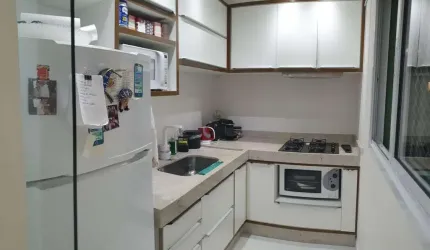 Apartamento com 2 dormitórios à venda, 67 m² por R$ 690.000,00 - Indaiá - Caraguatatuba/SP