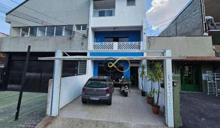 Sala para alugar, 56 m² por R$ 7.200,00/mês - Jardim Madeirense - Guarulhos/SP