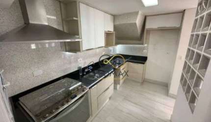 Casa com 3 dormitórios à venda, 140 m² por R$ 1.280.000,00 - Vila Mariana - São Paulo/SP