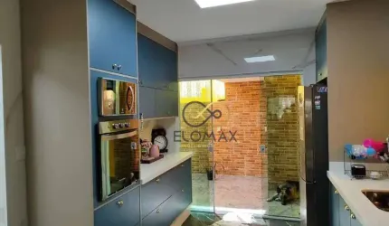 Casa à venda, 400 m² por R$ 1.300.000,00 - Jardim Terezópolis - Guarulhos/SP