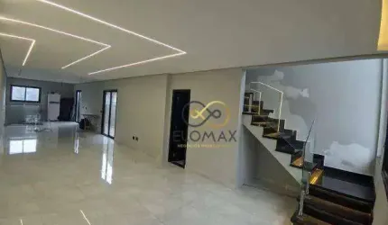 Casa com 3 dormitórios à venda, 299 m² por R$ 1.950.000,00 - Jardim Santa Clara - Guarulhos/SP