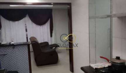Apartamento à venda, 94 m² por R$ 790.000,00 - Jardim Zaira - Guarulhos/SP