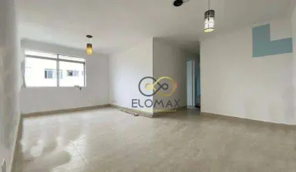 Apartamento à venda, 72 m² por R$ 320.000,00 - Cangaíba - São Paulo/SP