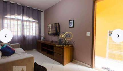 Vende - Linda e Aconchegante Casa - 150m² - Casa Verde (Zona Norte) - São Paulo - SP.