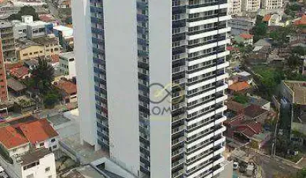 Venda e Locação - Sala Comercial - 54m² - Edifício Clavi Ecco Tower -Centro de Guarulhos - SP.
