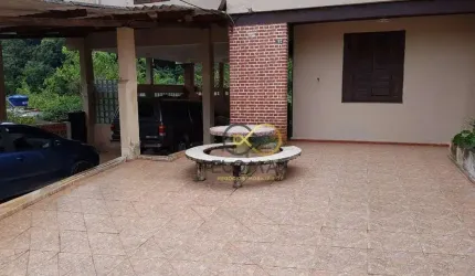Casa com 4 dormitórios à venda, 323 m² por R$ 700.000,00 - Recreio São Jorge - Guarulhos/SP