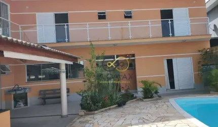 Casa à venda, 221 m² por R$ 1.500.000,00 - Centro - Arujá/SP