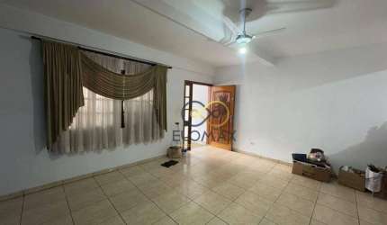 Casa com 3 dormitórios, 110 m² - venda por R$ 375.000,00 ou aluguel por R$ 2.332,00/mês - Jardim Palmira - Guarulhos/SP