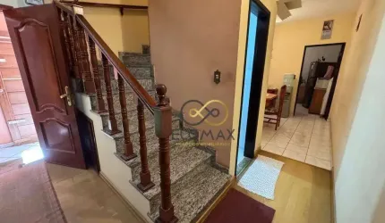 Casa à venda, 216 m² por R$ 1.277.000,00 - Vila Galvão - Guarulhos/SP