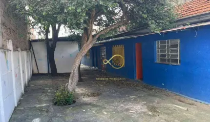 Casa para alugar, 500 m² por R$ 13.920,00/mês - Vila Maria - São Paulo/SP