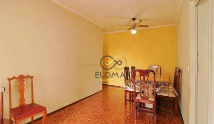 Apartamento com 2 dormitórios à venda, 62 m² por R$ 370.000,00 - Gopoúva - Guarulhos/SP