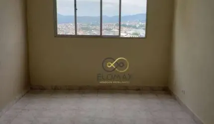 Apartamento à venda, 114 m² por R$ 370.000,00 - Picanco - Guarulhos/SP