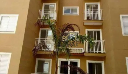 Vende - Excelente e Moderno Apartamento - 47,95m² - Condomínio Açucena - Jd. Silvestre - Bonsucesso - Guarulhos - SP.