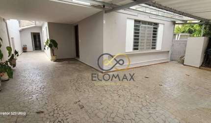 Casa com 4 dormitórios à venda, 120 m² por R$ 740.000,00 - Jardim Bom Clima - Guarulhos/SP