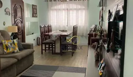 Casa à venda, 240 m² por R$ 810.000,00 - Vila Franci - São Paulo/SP