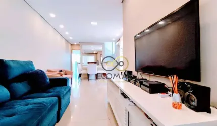 Casa na Vila Galvão com 3 suítes e 3 vagas