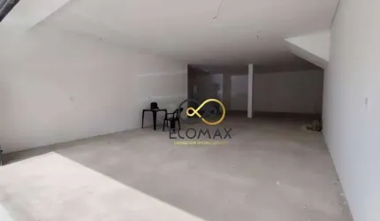 Salão para alugar, 105 m² por R$ 6.850,00/mês - Vila Augusta - Guarulhos/SP