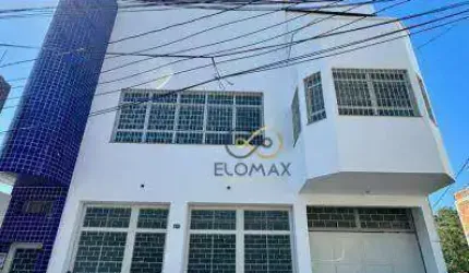 Prédio à venda, 1062 m² por R$ 2.299.000,00 - Jardim das Nações - Guarulhos/SP