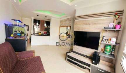 Oportunidade Imperdível! Apartamento à Venda no Condomínio Máximo Guarulhos.