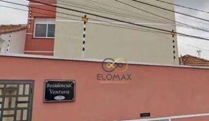 Vende - Apartamento - 38m² - Condomínio Ventura - Isolina Mazzei - Zona Norte - SP.