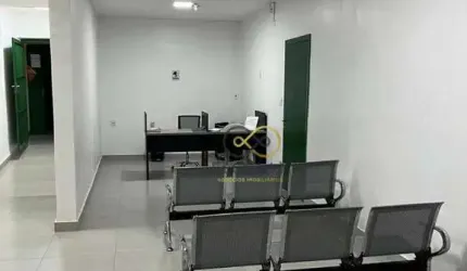 Casa, 440 m² - venda por R$ 1.300.000,00 ou aluguel por R$ 12.850,00/mês - Jardim Presidente Dutra - Guarulhos/SP