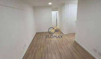Vende - Excelente Apartamento - 55m² - Vila Aurora (Madaqui) ZN - SP