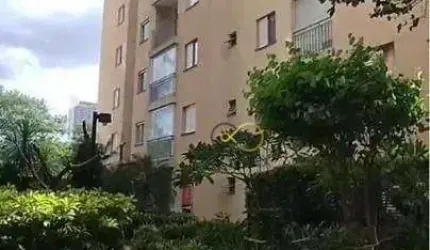 Vende - Excelente Apartamento - 48m2 - Condomínio Ideale Penha - Penha - SP.