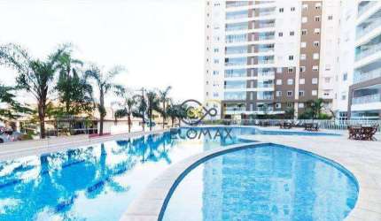 Cobertura Duplex Isla Lago dos Patos com 3 dormitórios à venda, 177 m² por R$ 1.914.000 - Vila Rosália - Guarulhos/SP
