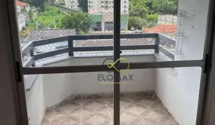 Vende - Lindo Apartamento - 66m² - Condomínio Edificio Renascença - Santana - SP