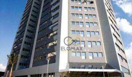 Vende - Conjunto Comercial Sala - 61m² - Condominio Lex Offices Towers - Barra Funda - SP.