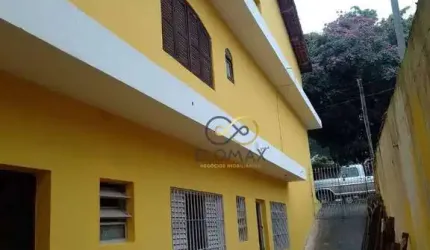 3 Casas individualizadas e  alugadas com renda. Casa com 5 dormitórios à venda, 550 m² por R$ 1.300.000 - Jardim Presidente Dutra - Guarulhos/SP