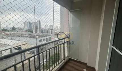 Vende - Excelente Apartamento - 51m² - Condomínio Sienna - Mooca - SP.