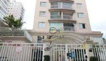 Vende - Lindo Apartamento - 62m² - Condomínio Maison Provence - Mooca - SP