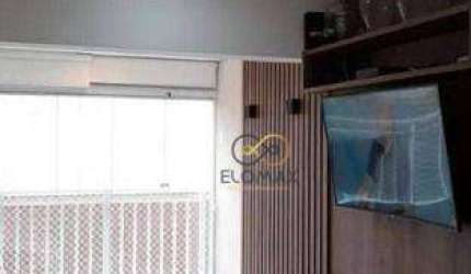 Vende - Lindo Apartamento - 62m² - Helbor Spazio Vita Vila Guilherme - SP.
